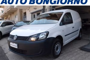 VOLKSWAGEN Caddy 1.6 tdi 75cv van