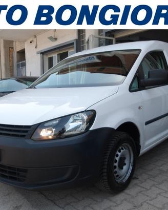 VOLKSWAGEN Caddy 1.6 tdi 75cv van