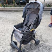 passeggino chicco