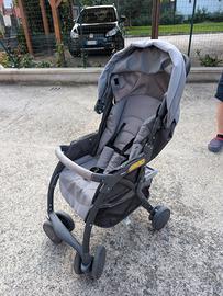 passeggino chicco