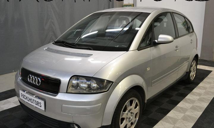 AUDI A2 1.4 16V **