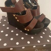 scarpe liu-jo n 37 con scatola originale 
