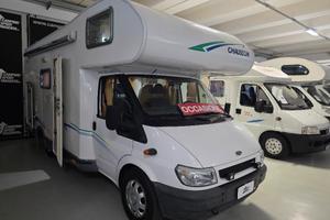 CAMPER CHAUSSON FLASH 03