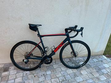 Bmc team machine