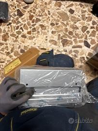 Lampada goccia 3 disponibili