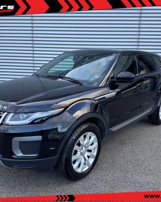 LAND ROVER Range Rover Evoque 2.0 TD4 180 CV 5p.