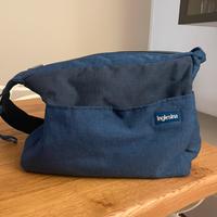 Borsa da viggio inglesina