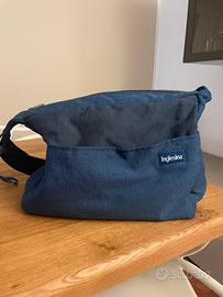 Borsa da viggio inglesina