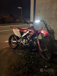 HM CRE SIX COMPETITION 50