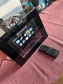 Cornice digitale SONY DPF-D820 8 pollici