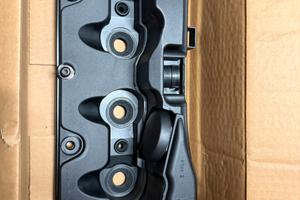 Coperchio punterie vw golf etc nuovo originale