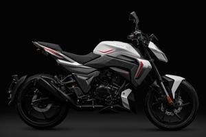 Morbidelli F125 ABS Euro 5+