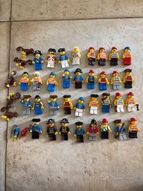 Lego pirates