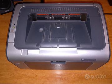 Stampante HP Laserjet P1006