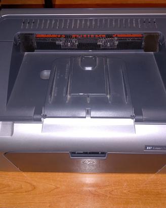 Stampante HP Laserjet P1006
