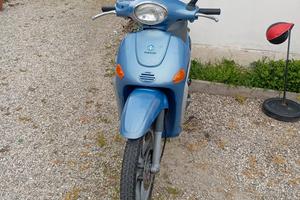 Piaggio liberty 50