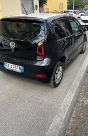Volkswagen up 1.0 metano casa madre