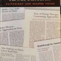 Critical thinking about research