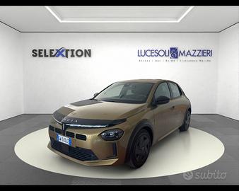 LANCIA Nuova Ypsilon Ibrida My24 Nuova Ypsilon 1.2