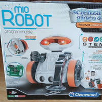 Mio Robot Clementoni