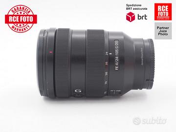 Sony FE 24-105 F4 G OSS (Sony)