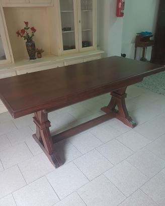 tavolo nuovo