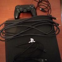 PlayStation 4 pro