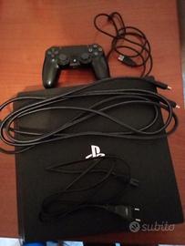 PlayStation 4 pro