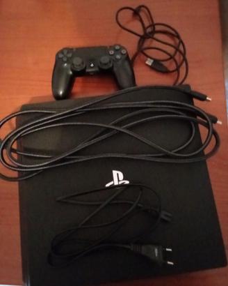 PlayStation 4 pro