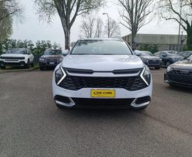 KIA Sportage 1.6 CRDi MHEV DCT Business