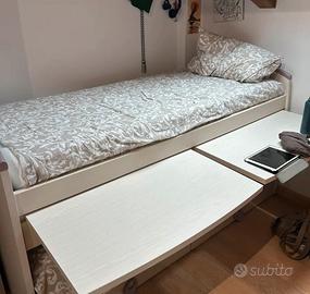 Letti Sovrapposti cameretta