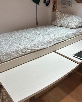 Letti Sovrapposti cameretta