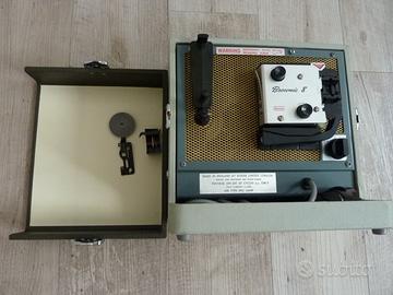 Proiettore 8mm Kodak