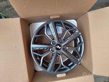 Cerchi Hyundai i20N originali