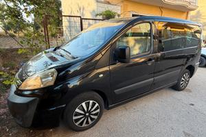 Citroen Jumpy 9posti