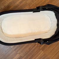 Navicella Cybex Melio inusata