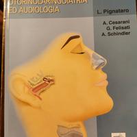Trattato di otorinolaringoiatria ed audiologia. 
