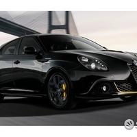 Alfa romeo giulietta ricambi