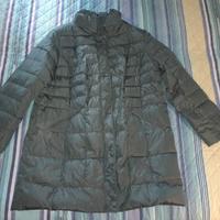 PIUMINO/CAPPOTTO DONNA