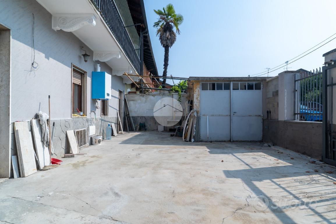 Appartamento – Chivasso, Castelrosso - Vista 5
