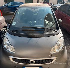 SMART 451 Fortwo RICAMBI vari