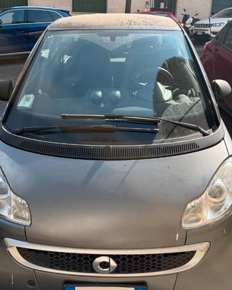 SMART 451 Fortwo RICAMBI vari