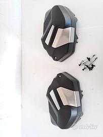 BMW R 1250 GS R RT RS protezioni testate Wunderlic