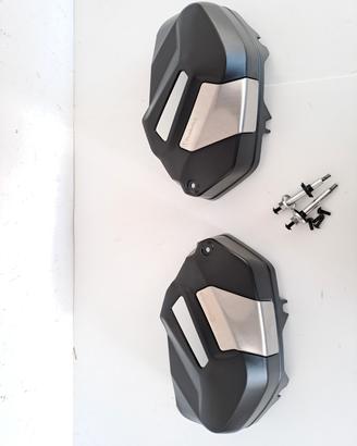 BMW R 1250 GS R RT RS protezioni testate Wunderlic