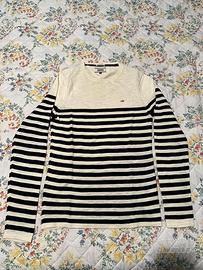Tommy Hilfiger maglia uomo a righe
