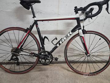 Bici da strada trek TG58