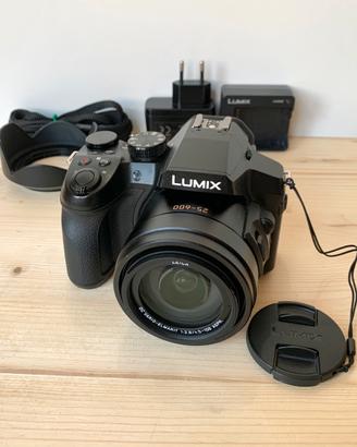 Fotocamera Panasonic Lumix FZ300