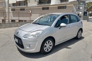 Citroen C3 1.1 BENZINA 44 KW 2011