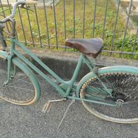 Bicicletta da donna Rossetti 