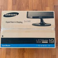 Monitor SAMSUNG